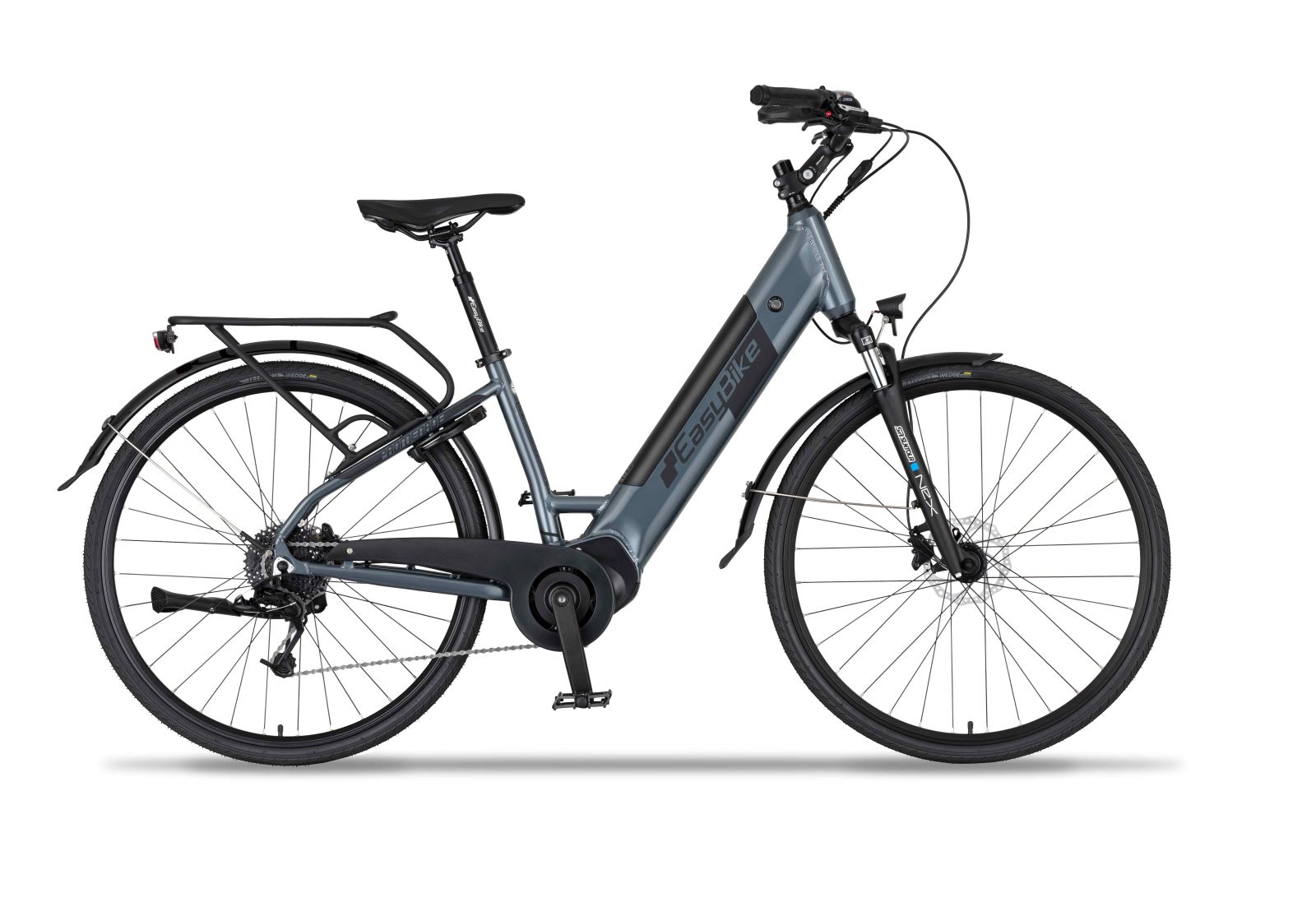 Easybike electric best sale bike